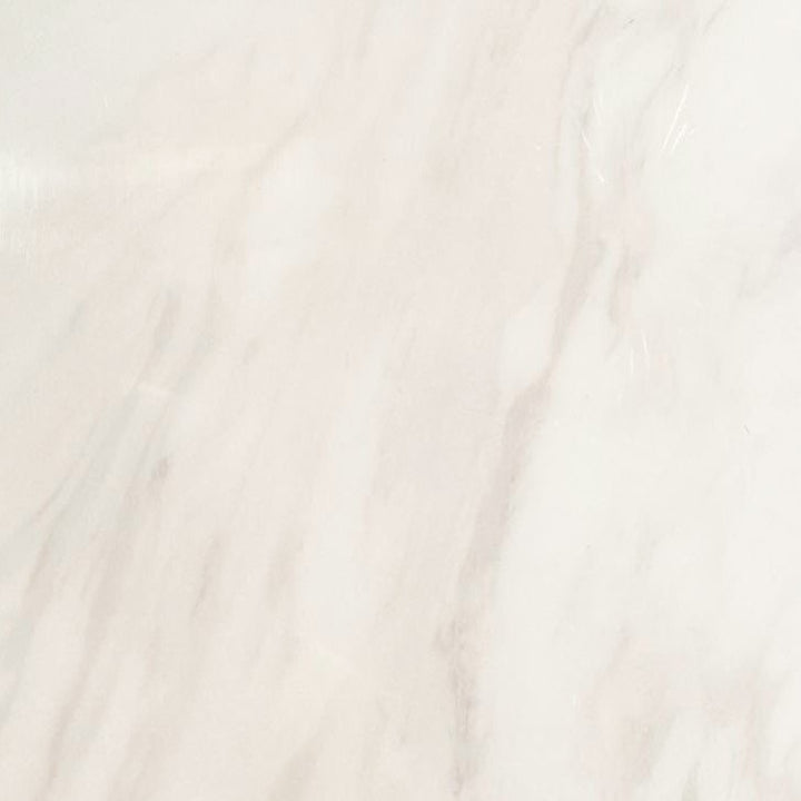 FIONA Marble Top 4-Door Sideboard
