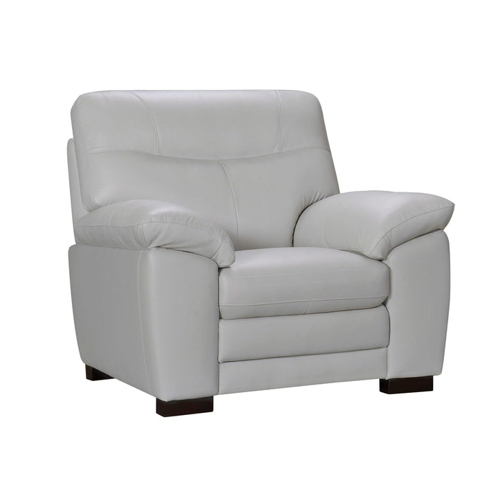 ELIANA Leather 1 Seater Sofa – Violino