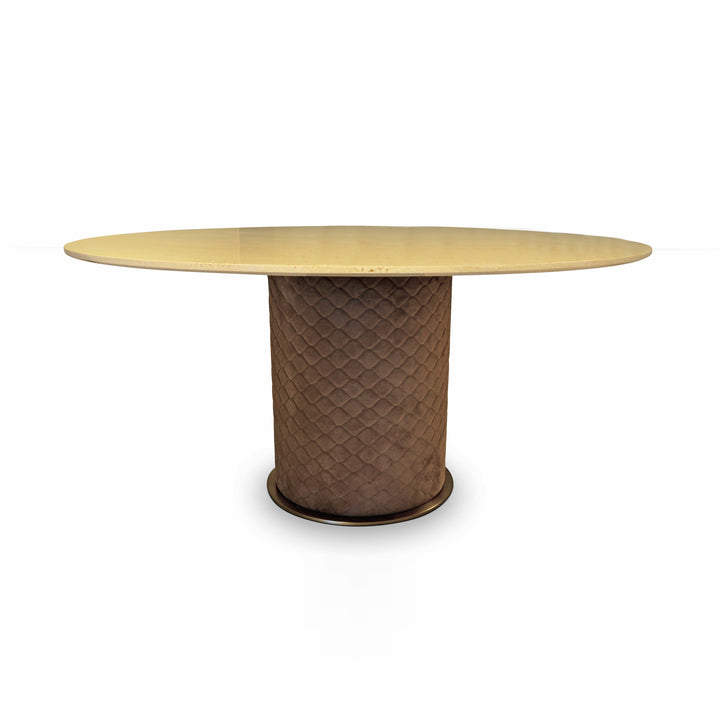 PRESTIGE Marble Dining Table - Stone International