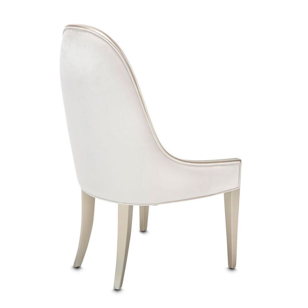 LONDON PLACE Dining Chair - Michael Amini