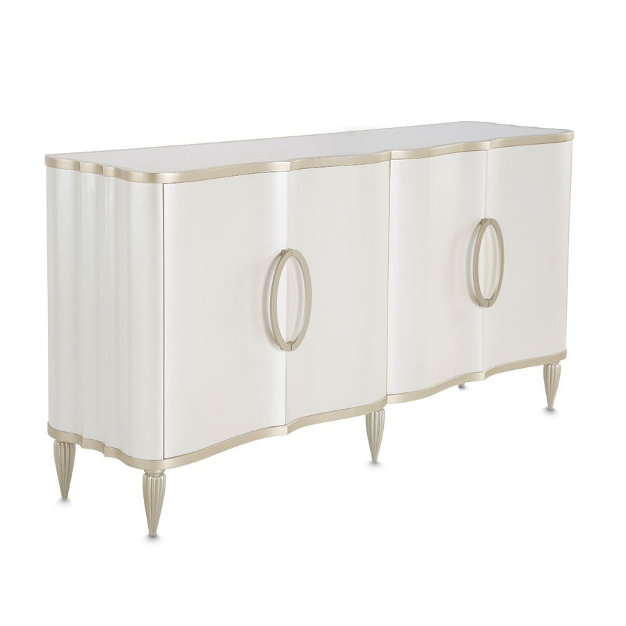 LONDON PLACE Sideboard - Michael Amini