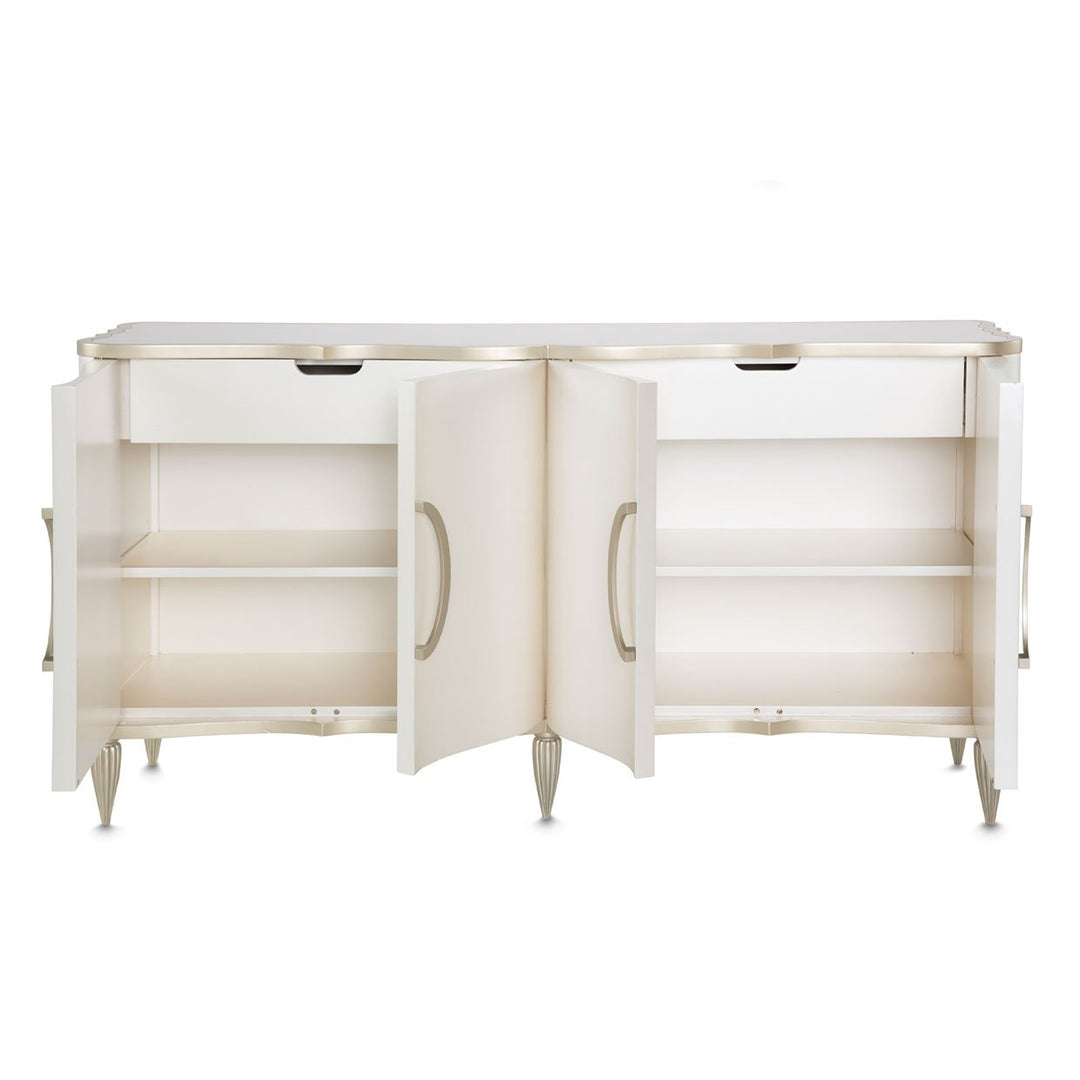 LONDON PLACE Sideboard - Michael Amini