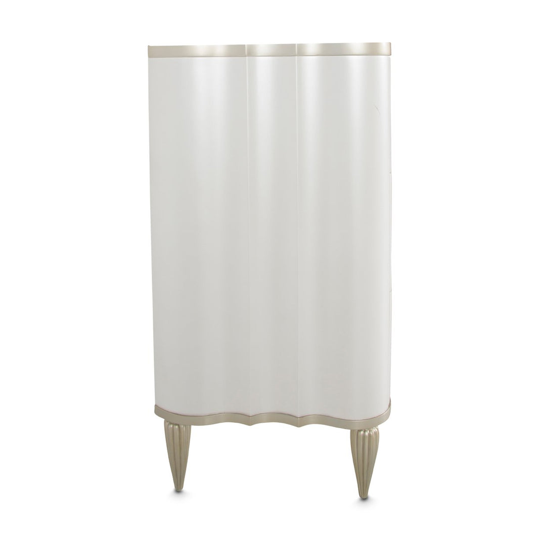 LONDON PLACE Dresser - Michael Amini