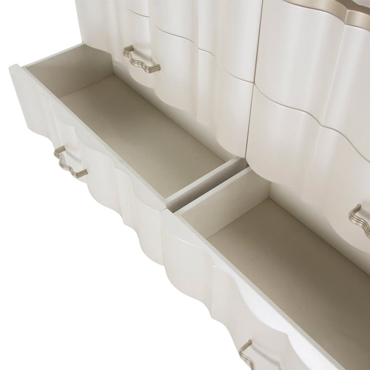 LONDON PLACE Dresser - Michael Amini