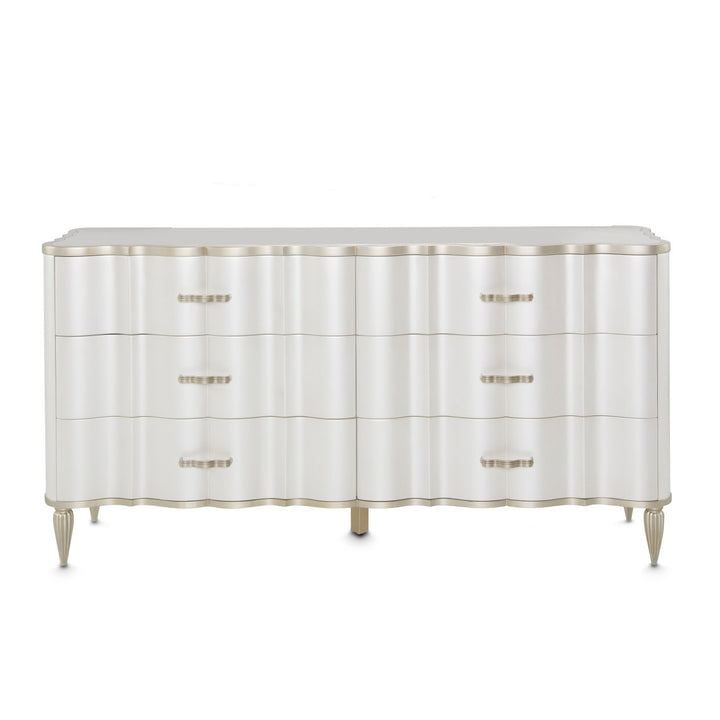 LONDON PLACE Dresser - Michael Amini
