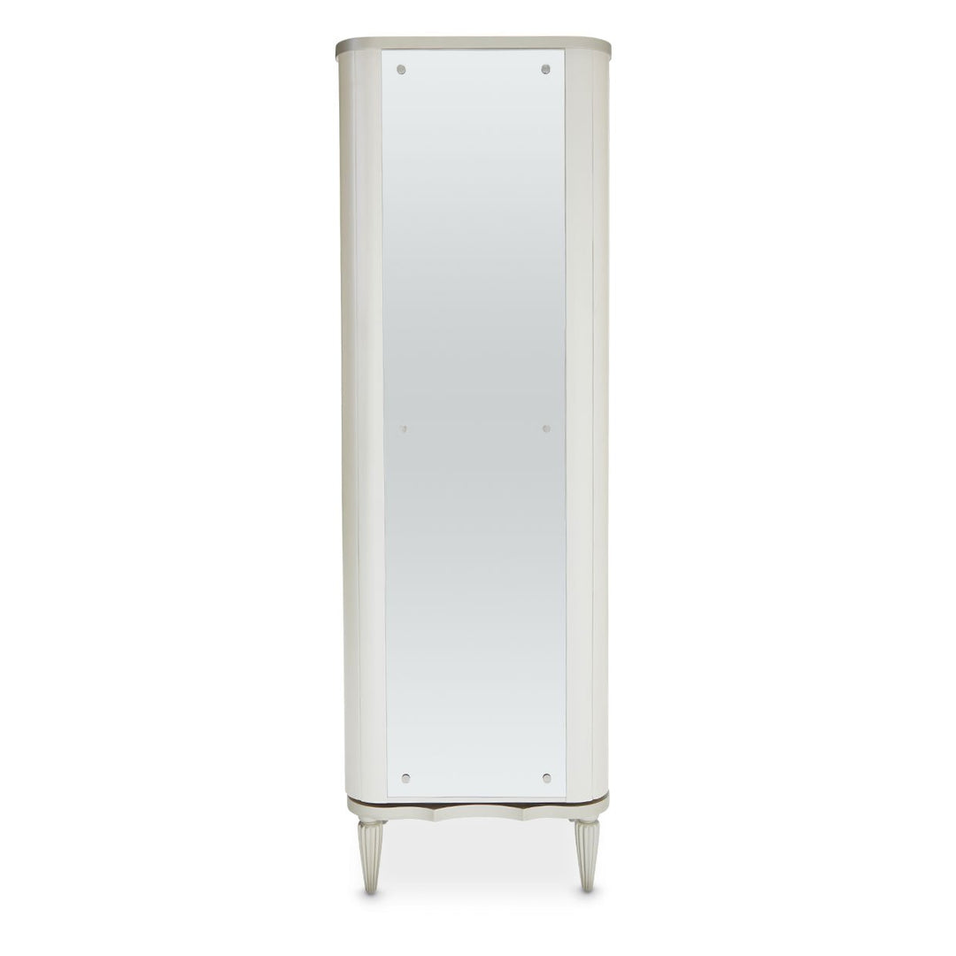 LONDON PLACE Swivel Chiffonier Lingerie Chest – Michael Amini