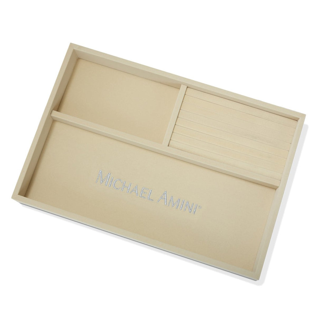 LONDON PLACE Swivel Chiffonier Lingerie Chest – Michael Amini