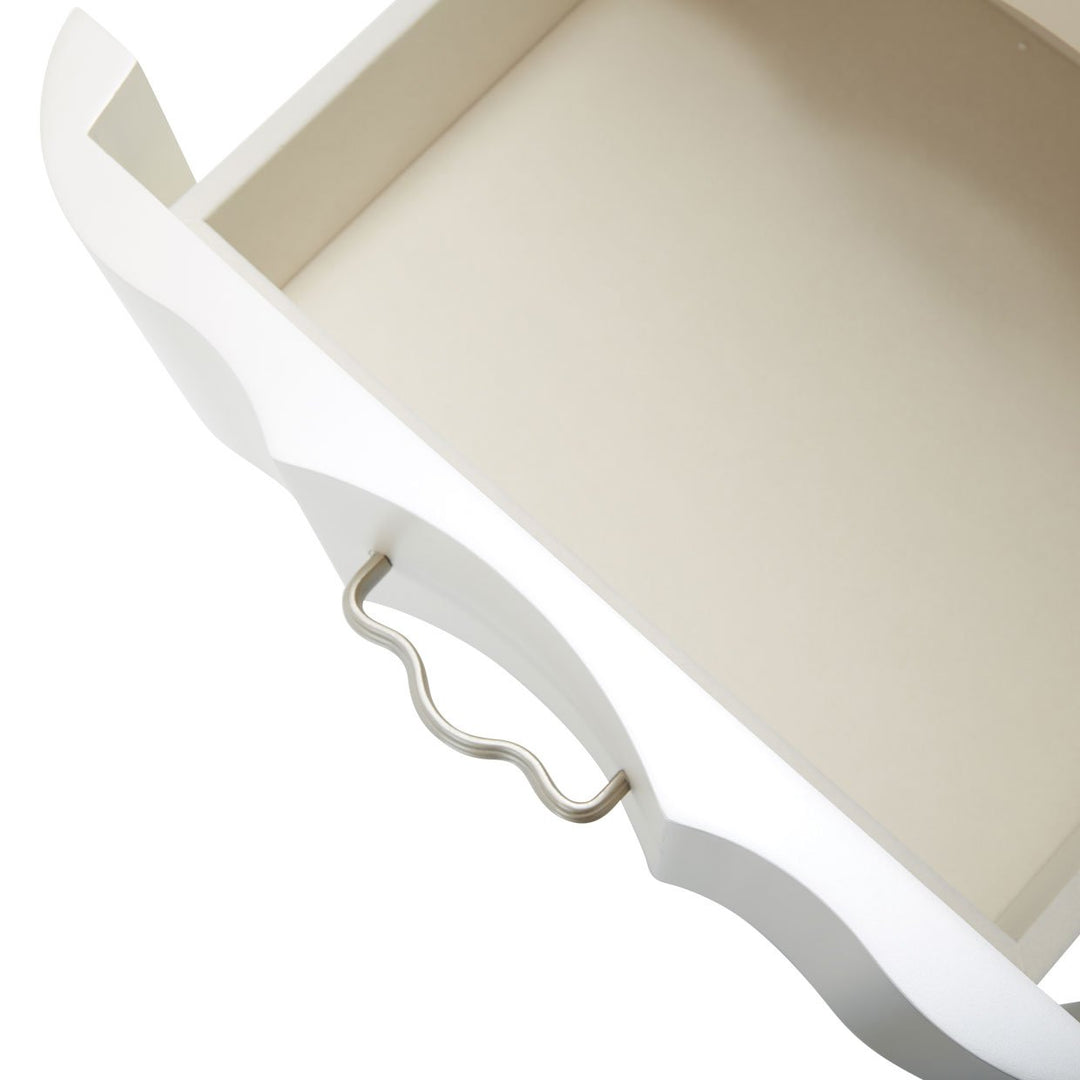 LONDON PLACE Swivel Chiffonier Lingerie Chest – Michael Amini