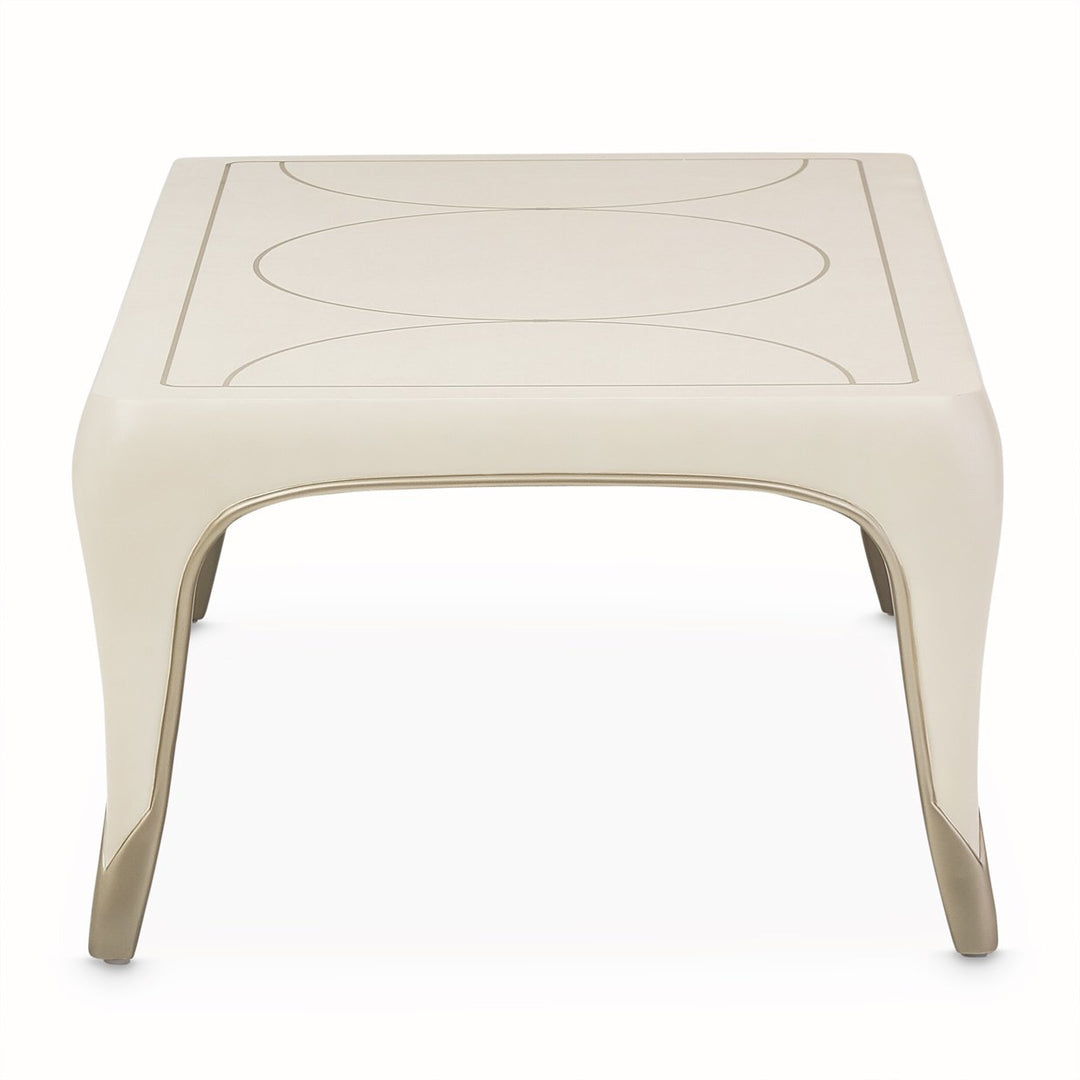 LONDON PLACE Coffee Table - Michael Amini