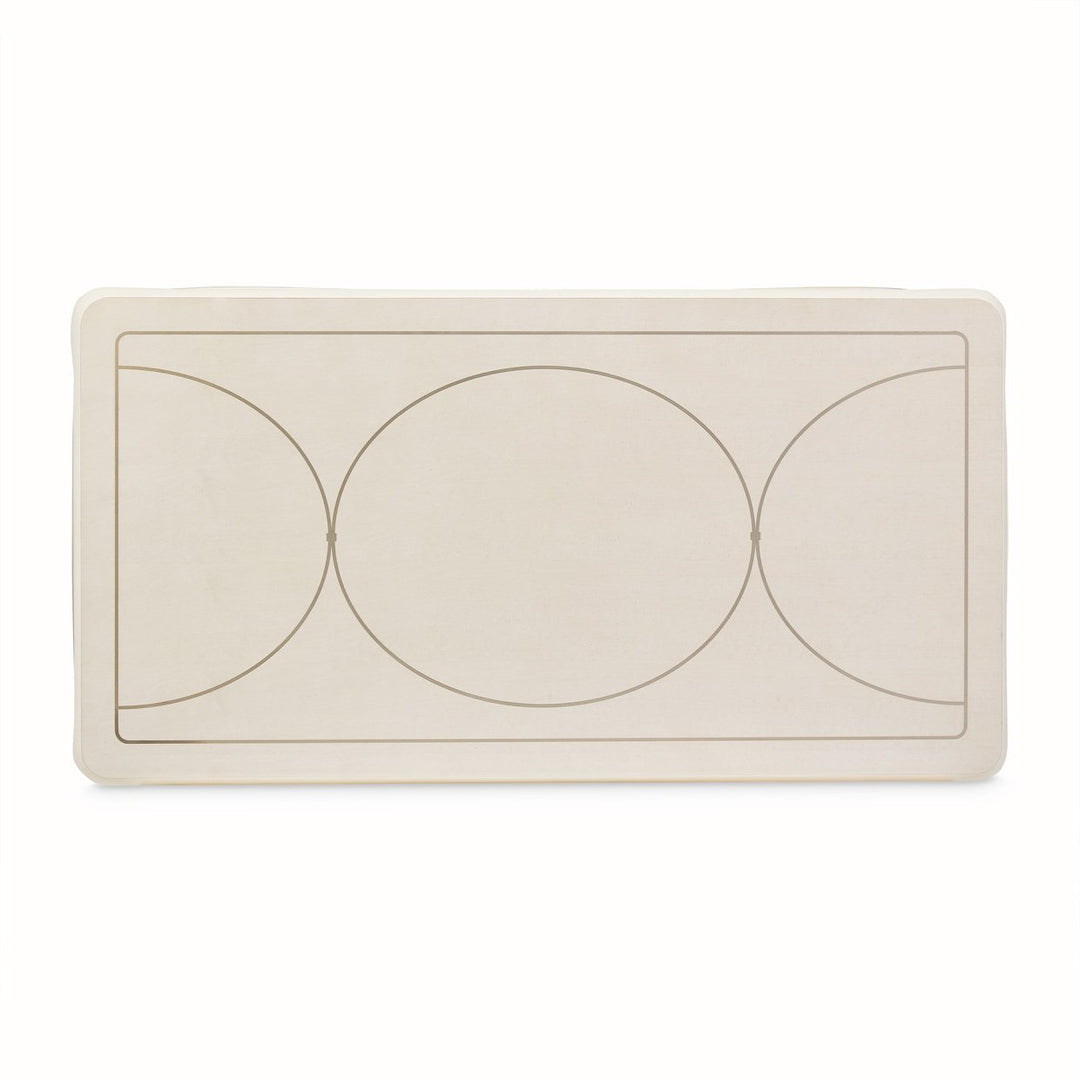 LONDON PLACE Coffee Table - Michael Amini