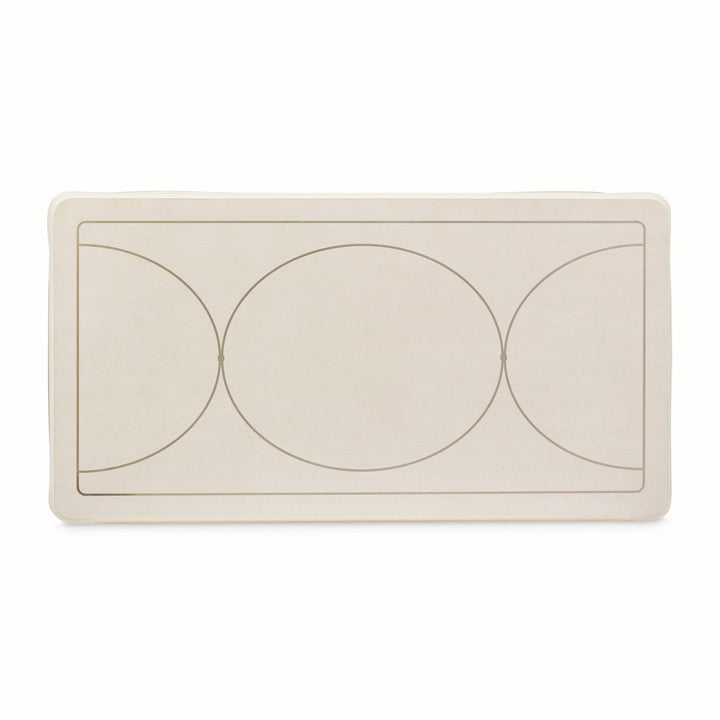 LONDON PLACE Coffee Table - Michael Amini