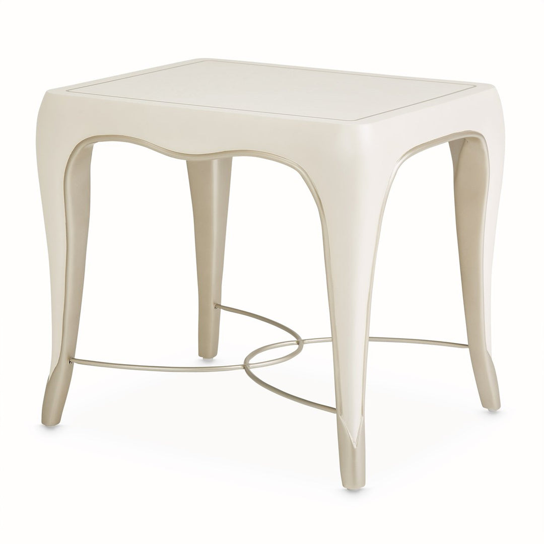 LONDON PLACE End Table - Michael Amini