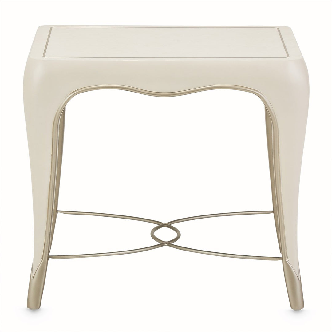 LONDON PLACE End Table - Michael Amini