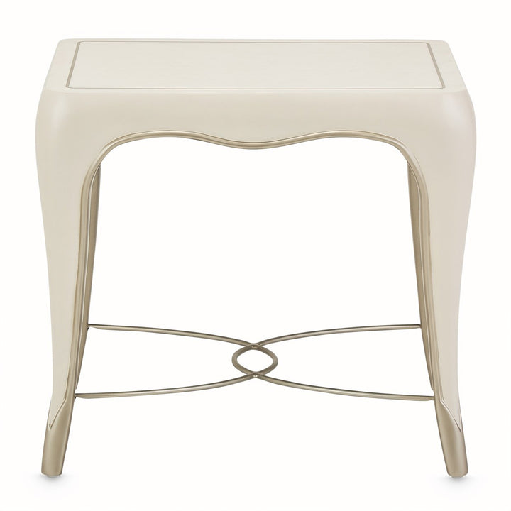 LONDON PLACE End Table - Michael Amini