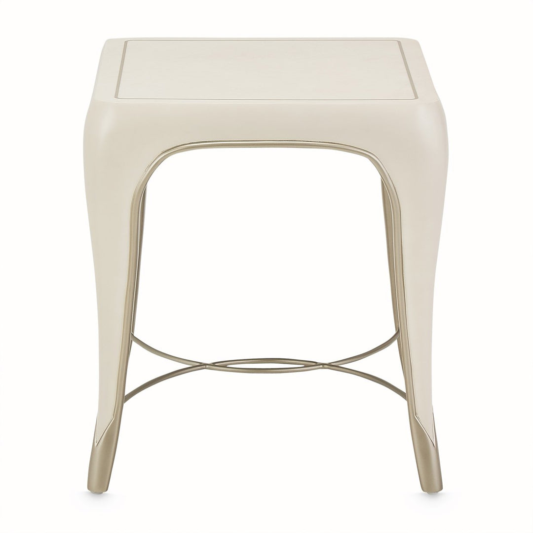 LONDON PLACE End Table - Michael Amini