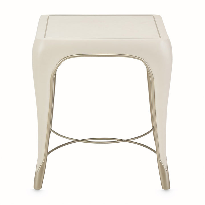LONDON PLACE End Table - Michael Amini