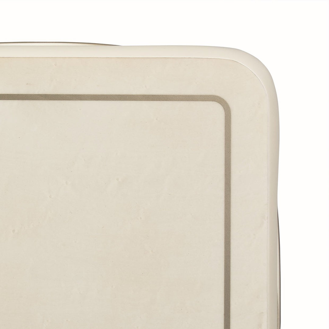 LONDON PLACE End Table - Michael Amini