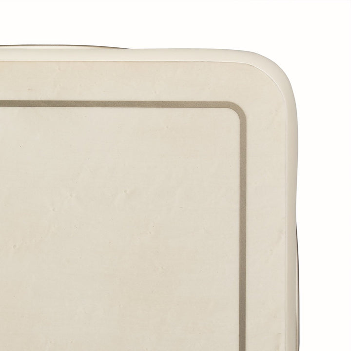 LONDON PLACE End Table - Michael Amini