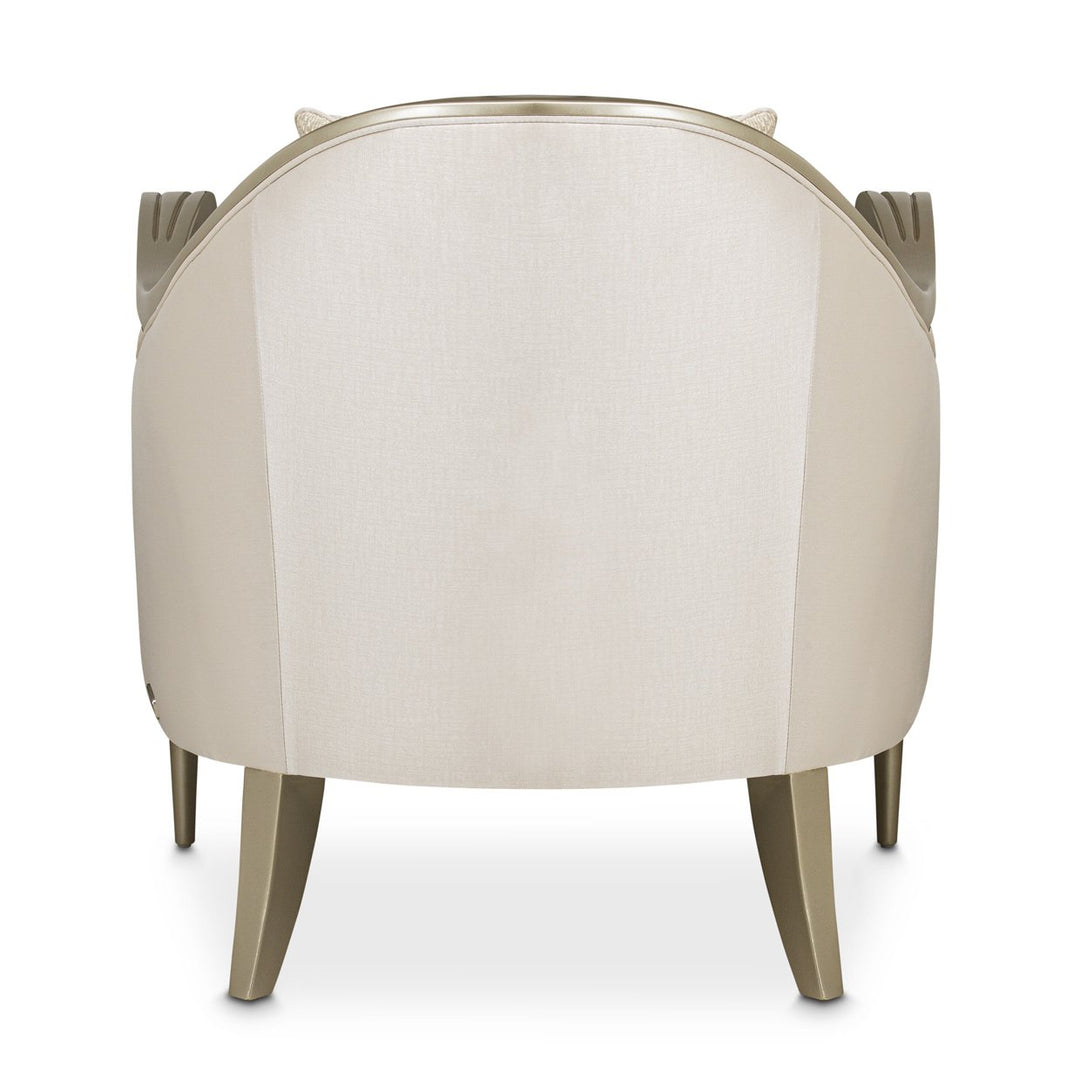 LONDON PLACE Accent Chair - Michael Amini