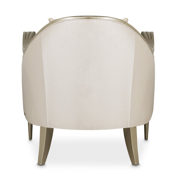 LONDON PLACE Accent Chair - Michael Amini