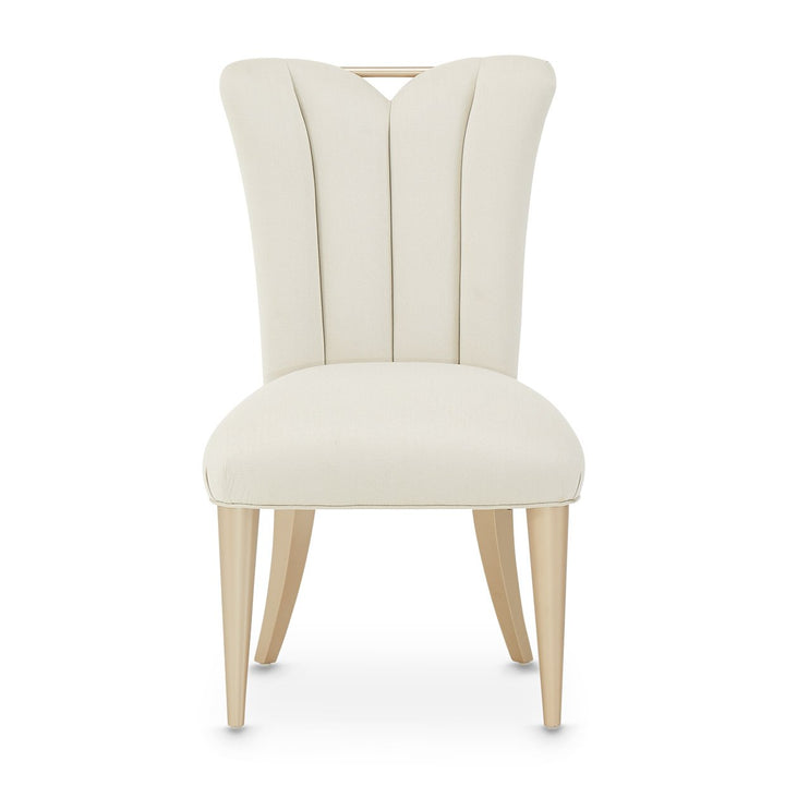 LA RACHELLE Dining Chair - Michael Amini
