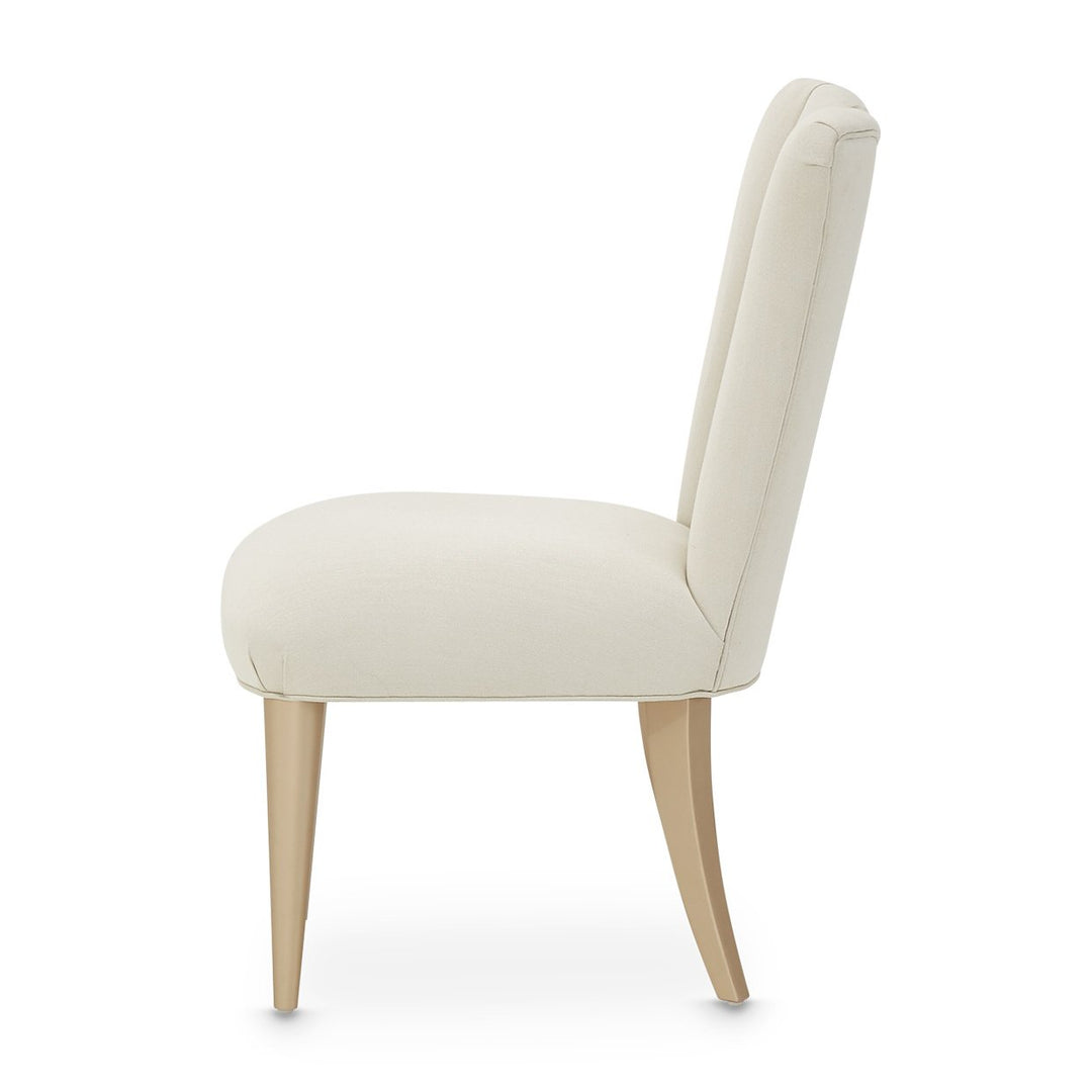 LA RACHELLE Dining Chair - Michael Amini
