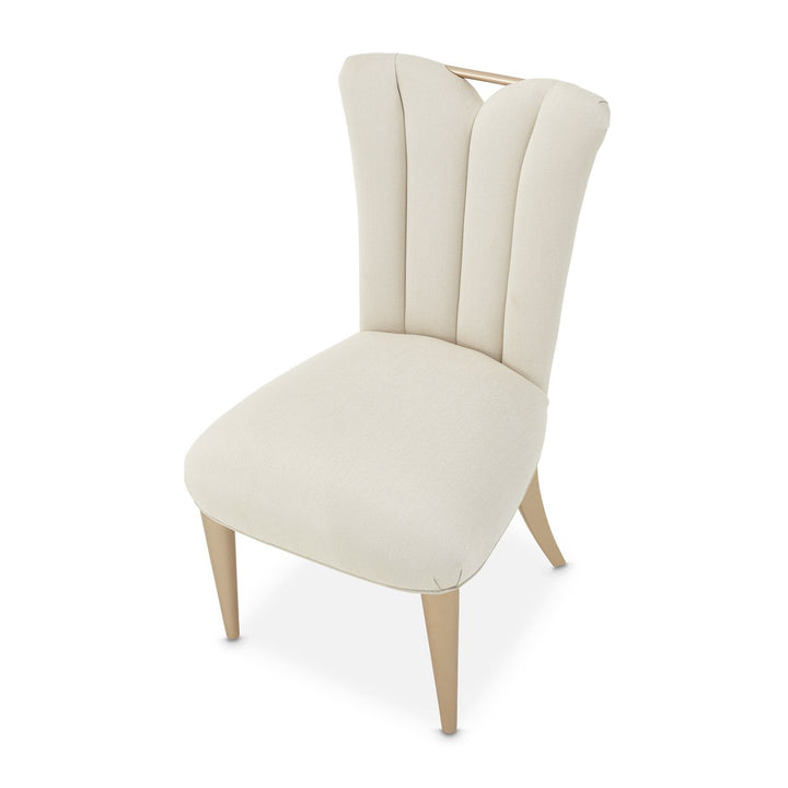 LA RACHELLE Dining Chair - Michael Amini