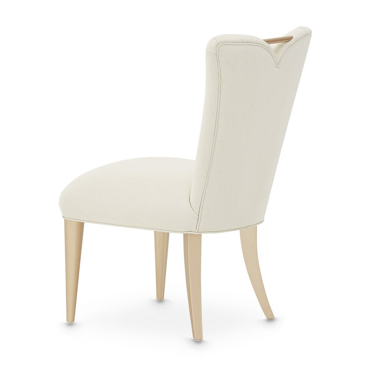 LA RACHELLE Dining Chair - Michael Amini