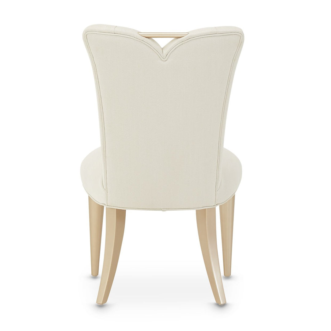 LA RACHELLE Dining Chair - Michael Amini