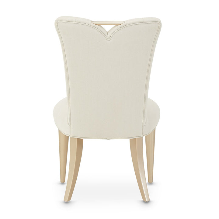 LA RACHELLE Dining Chair - Michael Amini
