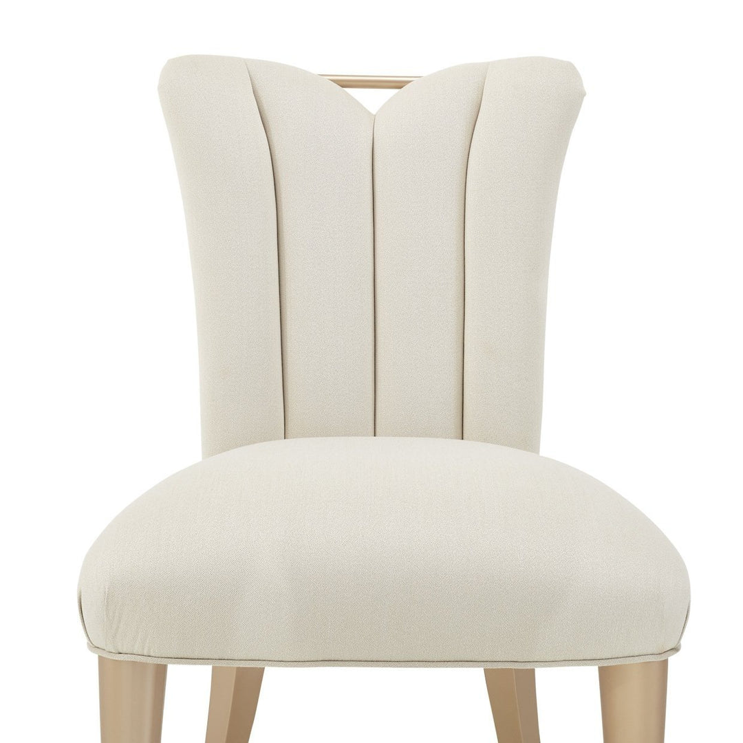 LA RACHELLE Dining Chair - Michael Amini