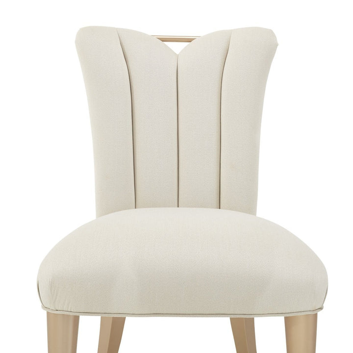 LA RACHELLE Dining Chair - Michael Amini
