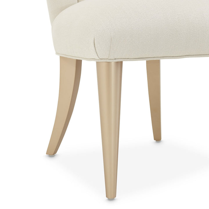 LA RACHELLE Dining Chair - Michael Amini