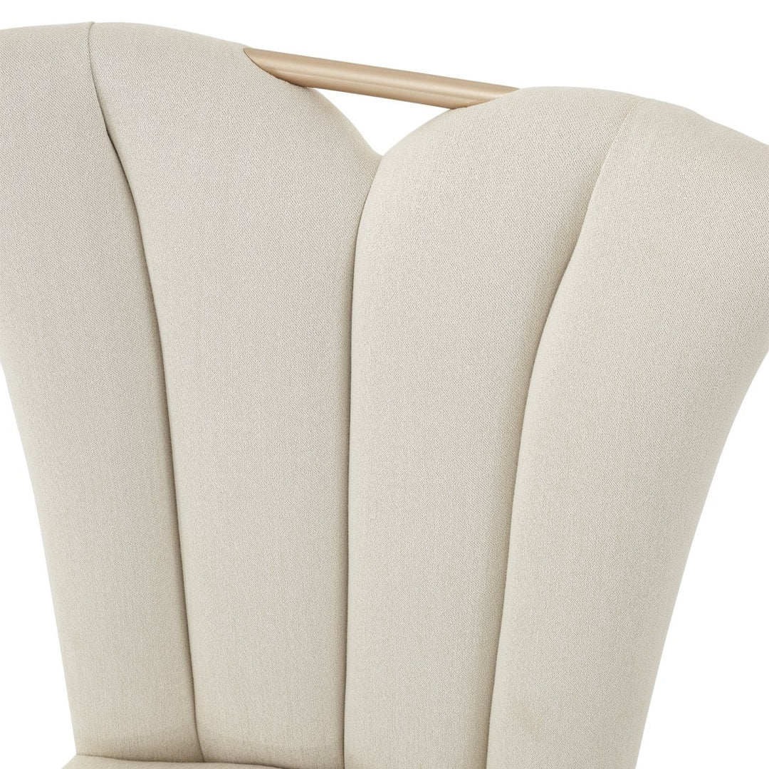 LA RACHELLE Dining Chair - Michael Amini