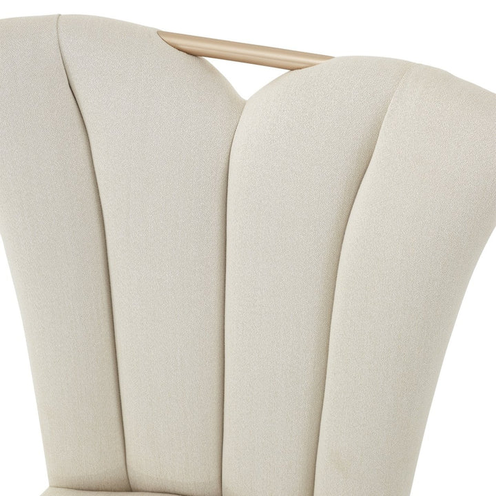 LA RACHELLE Dining Chair - Michael Amini