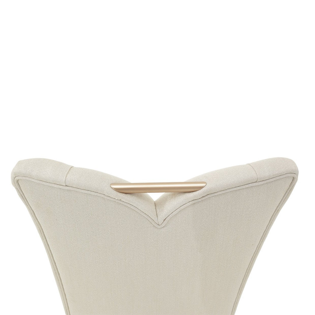 LA RACHELLE Dining Chair - Michael Amini