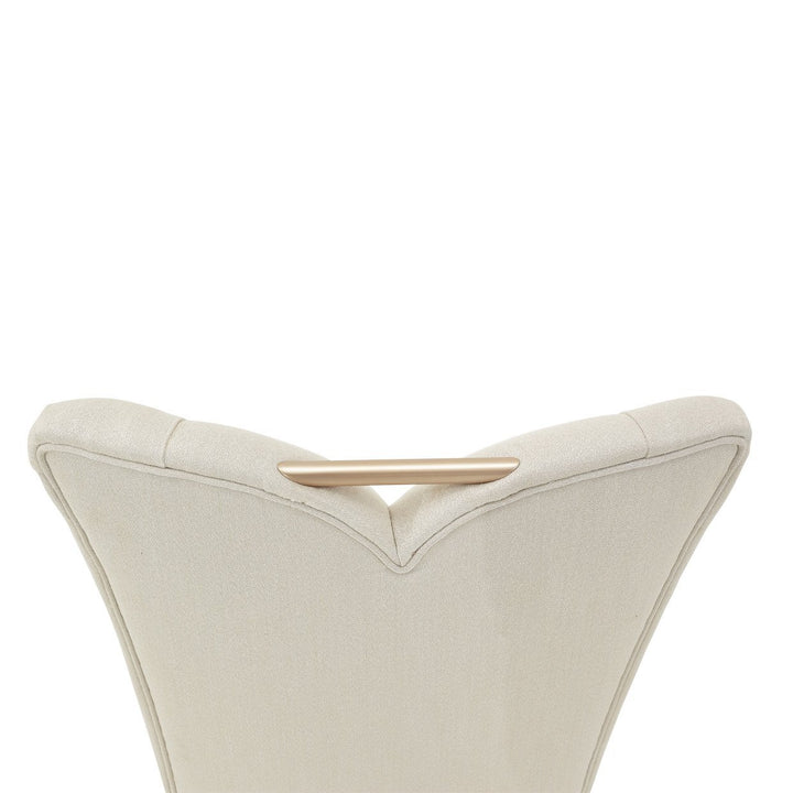 LA RACHELLE Dining Chair - Michael Amini