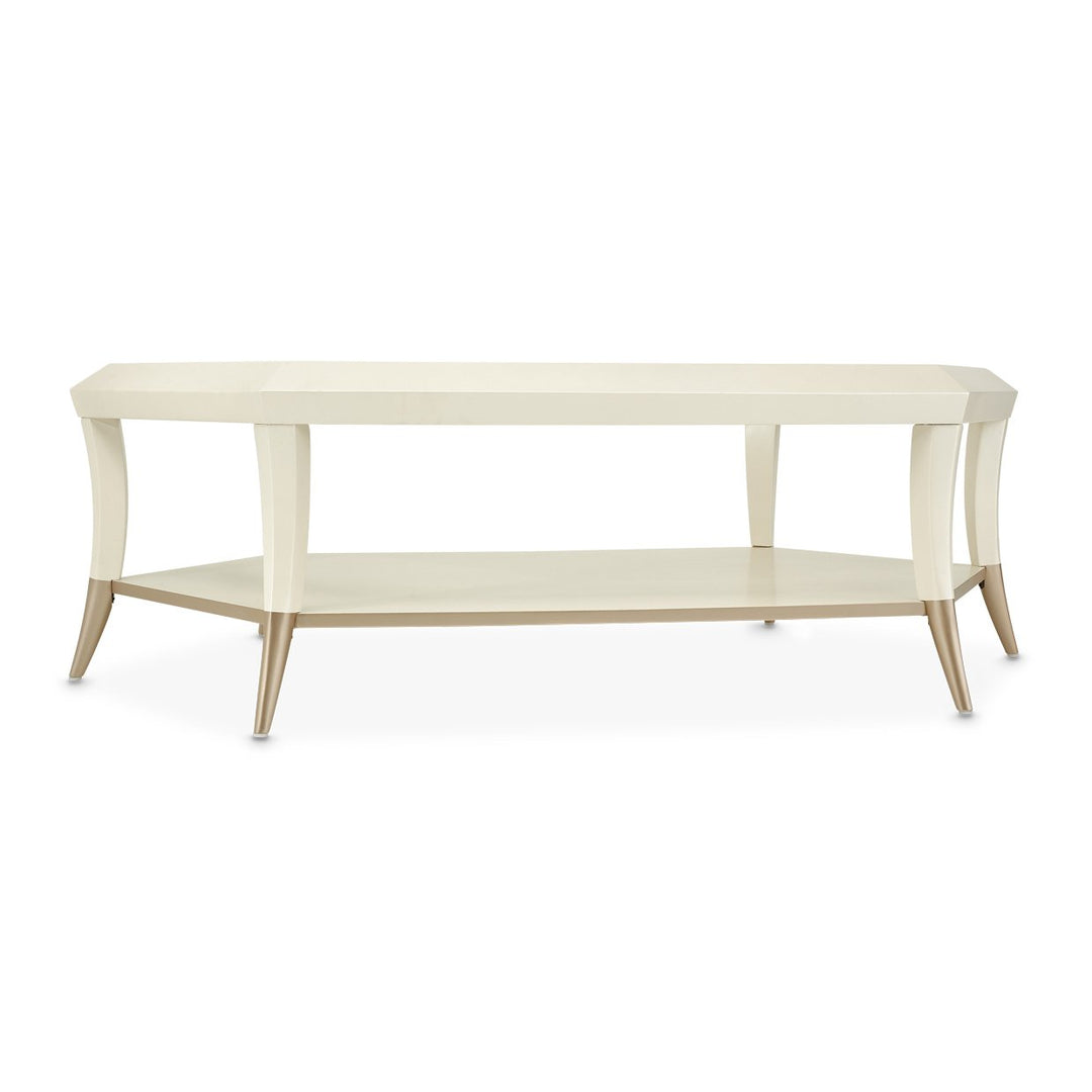 La Rachelle Cocktail Table - Michael Amini