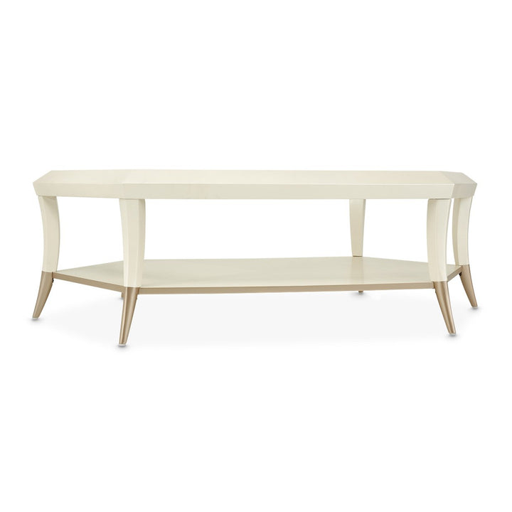 La Rachelle Cocktail Table - Michael Amini