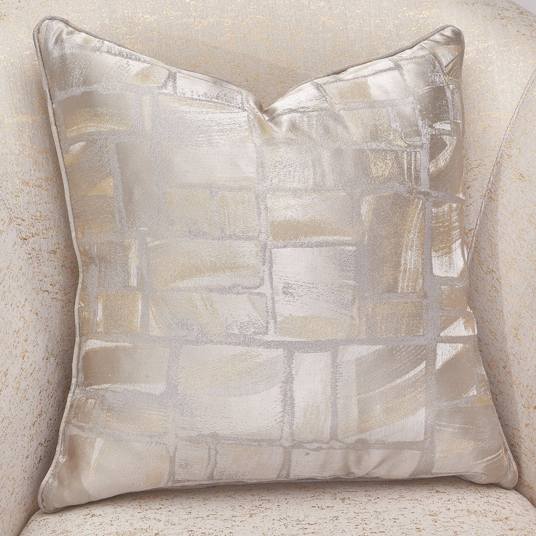 LA RACHELLE Accent Chair - Michael Amini