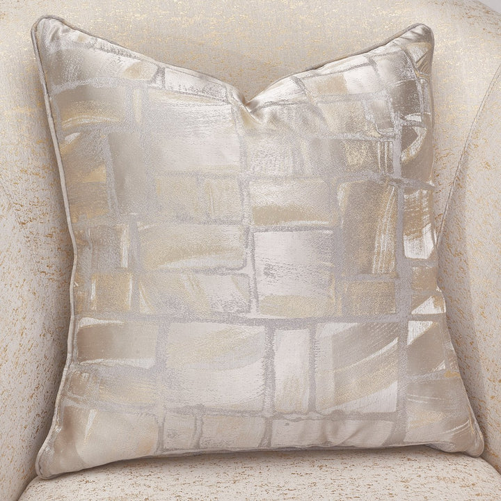 LA RACHELLE Accent Chair - Michael Amini