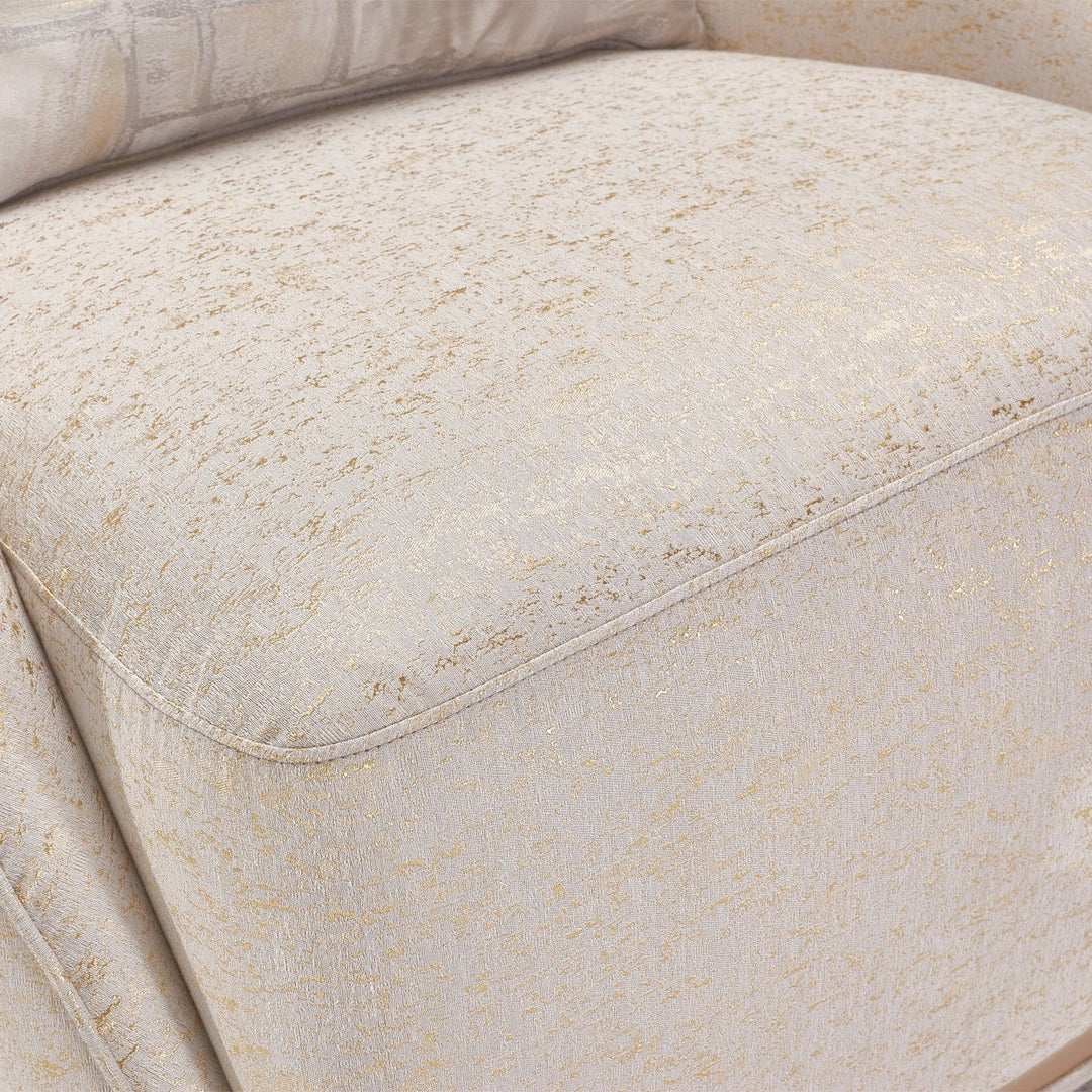 LA RACHELLE Accent Chair - Michael Amini