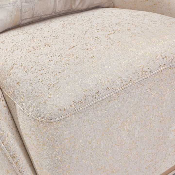 LA RACHELLE Accent Chair - Michael Amini