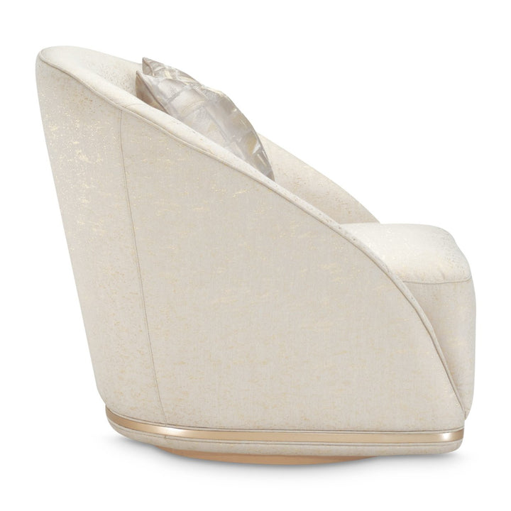 LA RACHELLE Accent Chair - Michael Amini