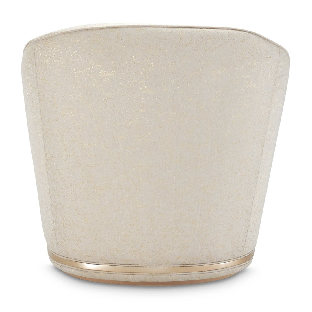 LA RACHELLE Accent Chair - Michael Amini