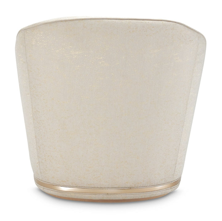 LA RACHELLE Accent Chair - Michael Amini