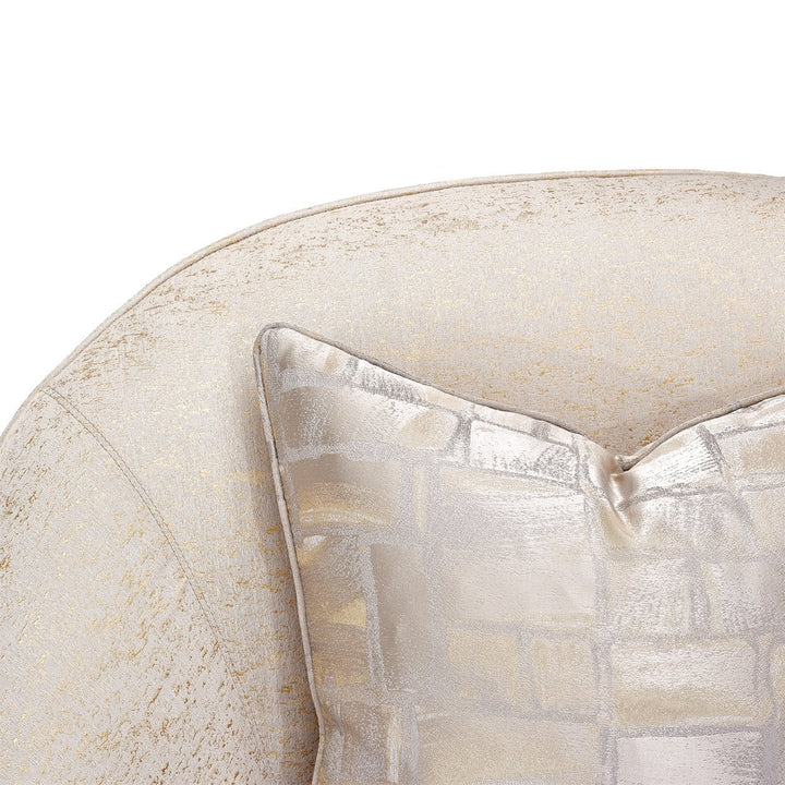 LA RACHELLE Accent Chair - Michael Amini