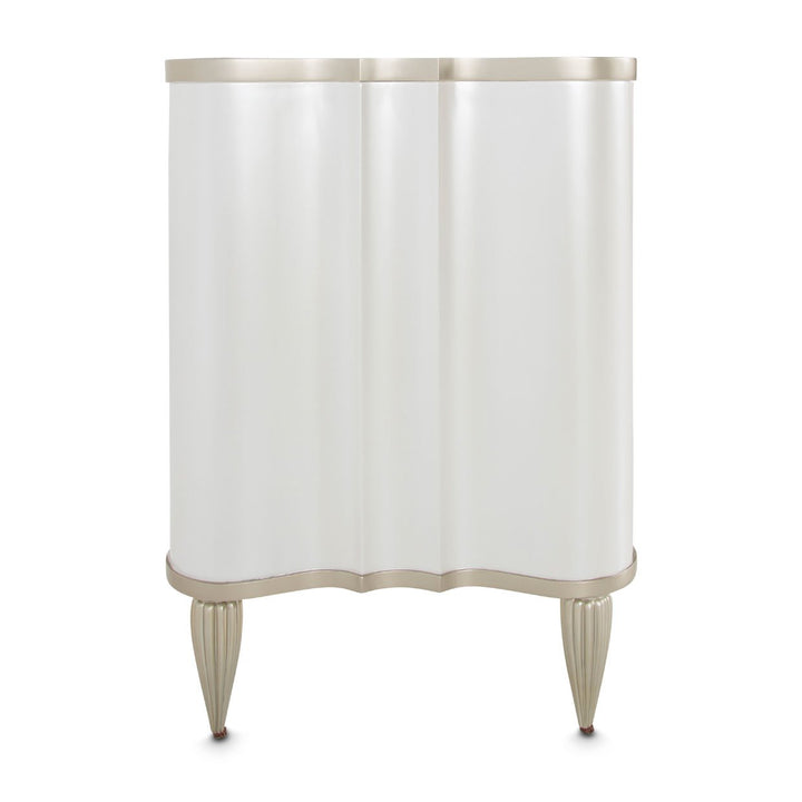 LONDON PLACE Vanity Desk - Michael Amini