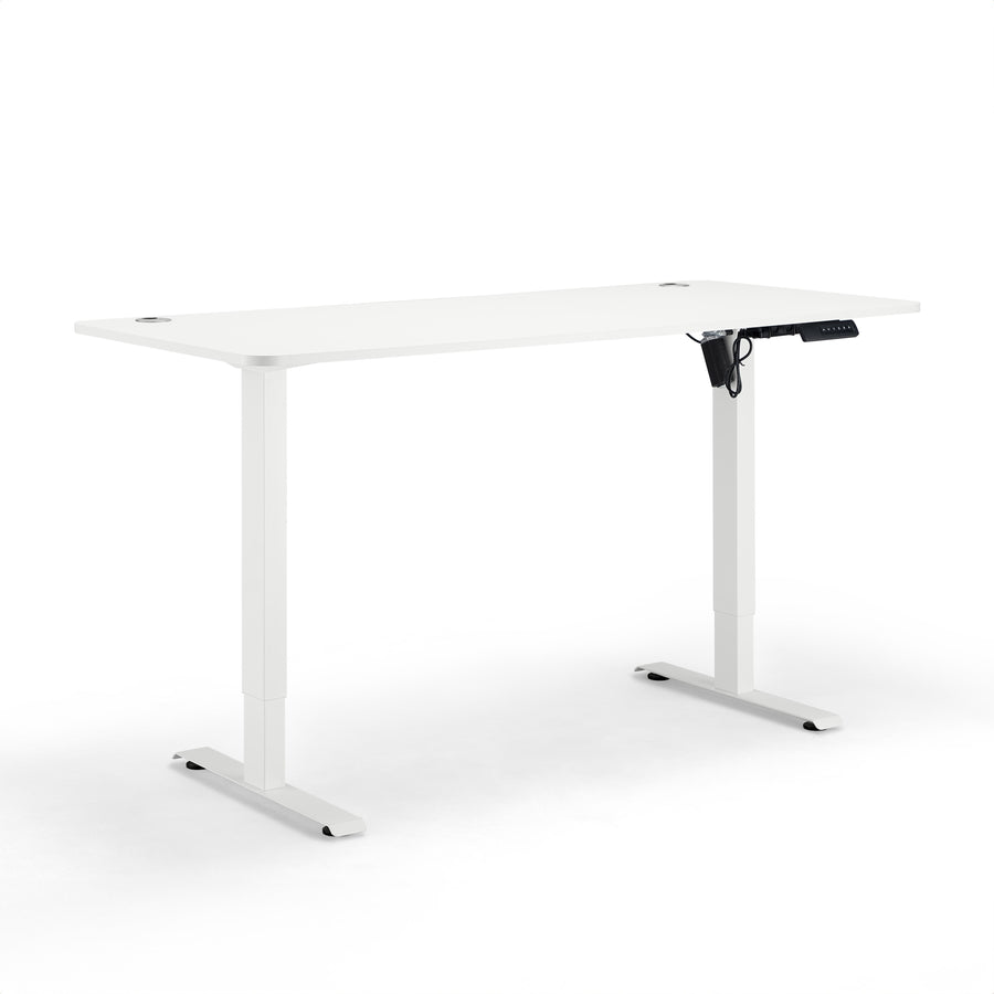 FINN Adjustable Electric Standing Desk 1.6m