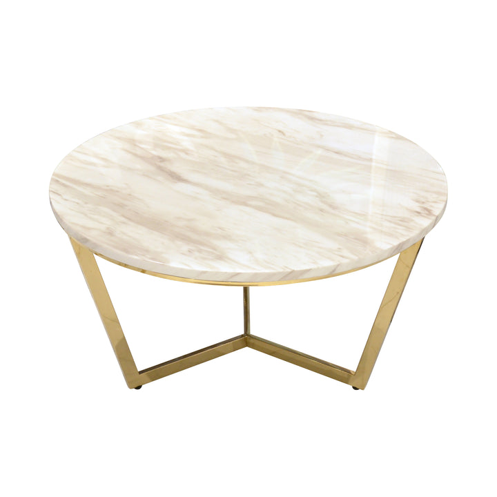 ALYSSA Coffee Table Large